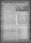 Newspaper: The Bartlett Tribune and News (Bartlett, Tex.), Vol. 40, No. 9, Ed. 1…