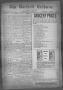 Newspaper: The Bartlett Tribune and News (Bartlett, Tex.), Vol. 40, No. 10, Ed. …