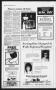 Thumbnail image of item number 4 in: 'Burleson Star (Burleson, Tex.), Vol. 24, No. 60, Ed. 1 Thursday, May 4, 1989'.