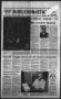 Thumbnail image of item number 1 in: 'Burleson Star (Burleson, Tex.), Vol. 25, No. 25, Ed. 1 Wednesday, December 6, 1989'.