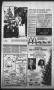 Thumbnail image of item number 2 in: 'Burleson Star (Burleson, Tex.), Vol. 25, No. 25, Ed. 1 Wednesday, December 6, 1989'.