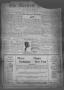 Thumbnail image of item number 1 in: 'The Bartlett Tribune and News (Bartlett, Tex.), Vol. 40, No. 21, Ed. 1, Friday, December 25, 1925'.