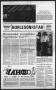 Thumbnail image of item number 1 in: 'Burleson Star (Burleson, Tex.), Vol. 23, No. 96, Ed. 1 Thursday, September 8, 1988'.