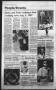 Thumbnail image of item number 4 in: 'Burleson Star (Burleson, Tex.), Vol. 24, No. 112, Ed. 1 Monday, October 2, 1989'.