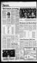 Thumbnail image of item number 4 in: 'Burleson Star (Burleson, Tex.), Vol. 19, No. 40, Ed. 1 Thursday, March 1, 1984'.