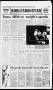 Primary view of Burleson Star (Burleson, Tex.), Vol. 22, No. 63, Ed. 1 Monday, May 18, 1987