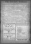 Thumbnail image of item number 1 in: 'The Bartlett Tribune and News (Bartlett, Tex.), Vol. 40, No. 36, Ed. 1, Friday, April 16, 1926'.