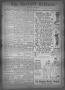 Primary view of The Bartlett Tribune and News (Bartlett, Tex.), Vol. 40, No. 38, Ed. 1, Friday, April 30, 1926