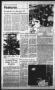 Thumbnail image of item number 2 in: 'Burleson Star (Burleson, Tex.), Vol. 24, No. 28, Ed. 1 Thursday, January 12, 1989'.