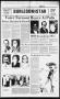 Newspaper: Burleson Star (Burleson, Tex.), Vol. 17, No. 49, Ed. 1 Monday, April …