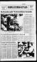 Thumbnail image of item number 1 in: 'Burleson Star (Burleson, Tex.), Vol. 19, No. 70, Ed. 1 Thursday, June 14, 1984'.