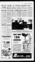 Thumbnail image of item number 3 in: 'Burleson Star (Burleson, Tex.), Vol. 22, No. 28, Ed. 1 Thursday, January 15, 1987'.