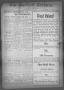 Thumbnail image of item number 1 in: 'The Bartlett Tribune and News (Bartlett, Tex.), Vol. 40, No. 50, Ed. 1, Friday, July 30, 1926'.