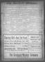 Primary view of The Bartlett Tribune and News (Bartlett, Tex.), Vol. 40, No. 51, Ed. 1, Friday, August 6, 1926