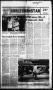 Primary view of Burleson Star (Burleson, Tex.), Vol. 20, No. 80, Ed. 1 Thursday, July 18, 1985
