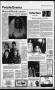 Thumbnail image of item number 3 in: 'Burleson Star (Burleson, Tex.), Vol. 19, No. 1, Ed. 1 Monday, October 17, 1983'.