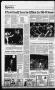 Thumbnail image of item number 4 in: 'Burleson Star (Burleson, Tex.), Vol. 19, No. 1, Ed. 1 Monday, October 17, 1983'.