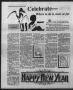 Thumbnail image of item number 4 in: 'Burleson Star (Burleson, Tex.), Vol. 25, No. 111, Ed. 1 Friday, December 29, 1989'.