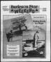 Newspaper: Burleson Star (Burleson, Tex.), Vol. 24, No. 96, Ed. 1 Friday, August…