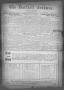 Primary view of The Bartlett Tribune and News (Bartlett, Tex.), Vol. 41, No. 6, Ed. 1, Friday, October 8, 1926