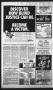 Thumbnail image of item number 2 in: 'Burleson Star (Burleson, Tex.), Vol. 24, No. 47, Ed. 1 Monday, March 20, 1989'.