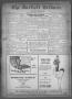 Thumbnail image of item number 1 in: 'The Bartlett Tribune and News (Bartlett, Tex.), Vol. 41, No. 7, Ed. 1, Friday, October 15, 1926'.