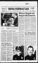 Newspaper: Burleson Star (Burleson, Tex.), Vol. 19, No. 22, Ed. 1 Thursday, Dece…