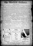 Newspaper: The Bartlett Tribune and News (Bartlett, Tex.), Vol. 41, No. 18, Ed. …