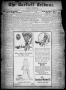 Newspaper: The Bartlett Tribune and News (Bartlett, Tex.), Vol. 41, No. 20, Ed. …