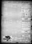 Thumbnail image of item number 2 in: 'The Bartlett Tribune and News (Bartlett, Tex.), Vol. 41, No. 25, Ed. 1, Friday, March 4, 1927'.