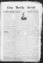 Newspaper: Edna Weekly Herald (Edna, Tex.), Vol. 40, No. 36, Ed. 1 Thursday, Jul…