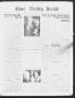 Thumbnail image of item number 1 in: 'Edna Weekly Herald (Edna, Tex.), Vol. 42, No. 44, Ed. 1 Thursday, September 22, 1949'.