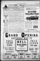 Thumbnail image of item number 2 in: 'Polk County Enterprise (Livingston, Tex.), Vol. 72, No. 34, Ed. 1 Thursday, May 13, 1954'.