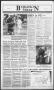 Thumbnail image of item number 1 in: 'Burleson Star (Burleson, Tex.), Vol. 28, No. 51, Ed. 1 Thursday, April 8, 1993'.