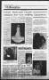 Thumbnail image of item number 4 in: 'Burleson Star (Burleson, Tex.), Vol. 25, No. 86, Ed. 1 Wednesday, May 2, 1990'.