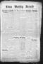 Thumbnail image of item number 1 in: 'Edna Weekly Herald (Edna, Tex.), Vol. 39, No. 19, Ed. 1 Thursday, March 21, 1946'.