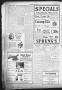 Thumbnail image of item number 2 in: 'Edna Weekly Herald (Edna, Tex.), Vol. 39, No. 19, Ed. 1 Thursday, March 21, 1946'.