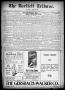 Thumbnail image of item number 1 in: 'The Bartlett Tribune and News (Bartlett, Tex.), Vol. 41, No. 52, Ed. 1, Friday, July 8, 1927'.