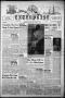 Thumbnail image of item number 1 in: 'Polk County Enterprise (Livingston, Tex.), Vol. 72, No. 17, Ed. 1 Thursday, January 14, 1954'.