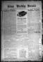 Newspaper: Edna Weekly Herald (Edna, Tex.), Vol. 41, No. 8, Ed. 1 Thursday, Janu…