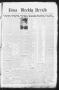 Newspaper: Edna Weekly Herald (Edna, Tex.), Vol. 41, No. 45, Ed. 1 Thursday, Sep…