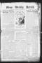 Thumbnail image of item number 1 in: 'Edna Weekly Herald (Edna, Tex.), Vol. 40, No. 3, Ed. 1 Thursday, November 28, 1946'.