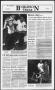 Thumbnail image of item number 1 in: 'Burleson Star (Burleson, Tex.), Vol. 26, No. 122, Ed. 1 Thursday, October 3, 1991'.