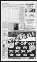 Thumbnail image of item number 4 in: 'Burleson Star (Burleson, Tex.), Vol. 26, No. 107, Ed. 1 Thursday, August 15, 1991'.