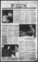 Thumbnail image of item number 1 in: 'Burleson Star (Burleson, Tex.), Vol. 29, No. 11, Ed. 1 Thursday, November 18, 1993'.