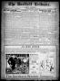 Primary view of The Bartlett Tribune and News (Bartlett, Tex.), Vol. 42, No. 17, Ed. 1, Friday, November 4, 1927