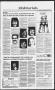 Thumbnail image of item number 3 in: 'Burleson Star (Burleson, Tex.), Vol. 30, No. 29, Ed. 1 Thursday, January 19, 1995'.