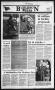 Thumbnail image of item number 1 in: 'Burleson Star (Burleson, Tex.), Vol. 26, No. 79, Ed. 1 Thursday, May 9, 1991'.