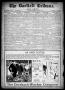 Primary view of The Bartlett Tribune and News (Bartlett, Tex.), Vol. 42, No. 18, Ed. 1, Friday, November 11, 1927