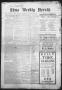 Newspaper: Edna Weekly Herald. (Edna, Tex.), Vol. 24, No. 52, Ed. 1 Thursday, Fe…